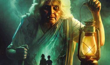 ‘க்ராணி’ பட விமர்சனம் - விமர்சிப்பவர் சென்னை பத்திரிகா சிவாஜி