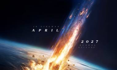 ‘வாரணாசி’ திரைப்படம் 2027 ஏப்ரல் 7-ல் உலகம் முழுவதும் திரையரங்குகளில் வெளியாகிறது