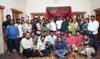 என்கவுண்டர் ஸ்பெஷலிஸ்ட் அதிகாரியாக ‘8 தோட்டாக்கள்’ வெற்றி நடிக்கும் ‘பரீட்’