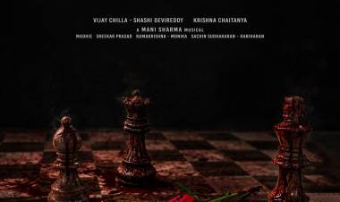 நடிகர் சந்தீப் கிஷன் நடிக்கும் 'பவர் பேட்டா' (Power Peta) படத்தின் டைட்டில் வெளியீடு