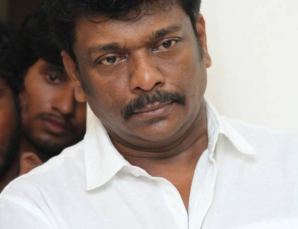 Actor/Director Radhakrishnan Parthiban's condolence voice note on the sudden demise of Actor #Mayilsamy