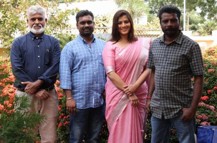 Blueberry Pictures "Danny"