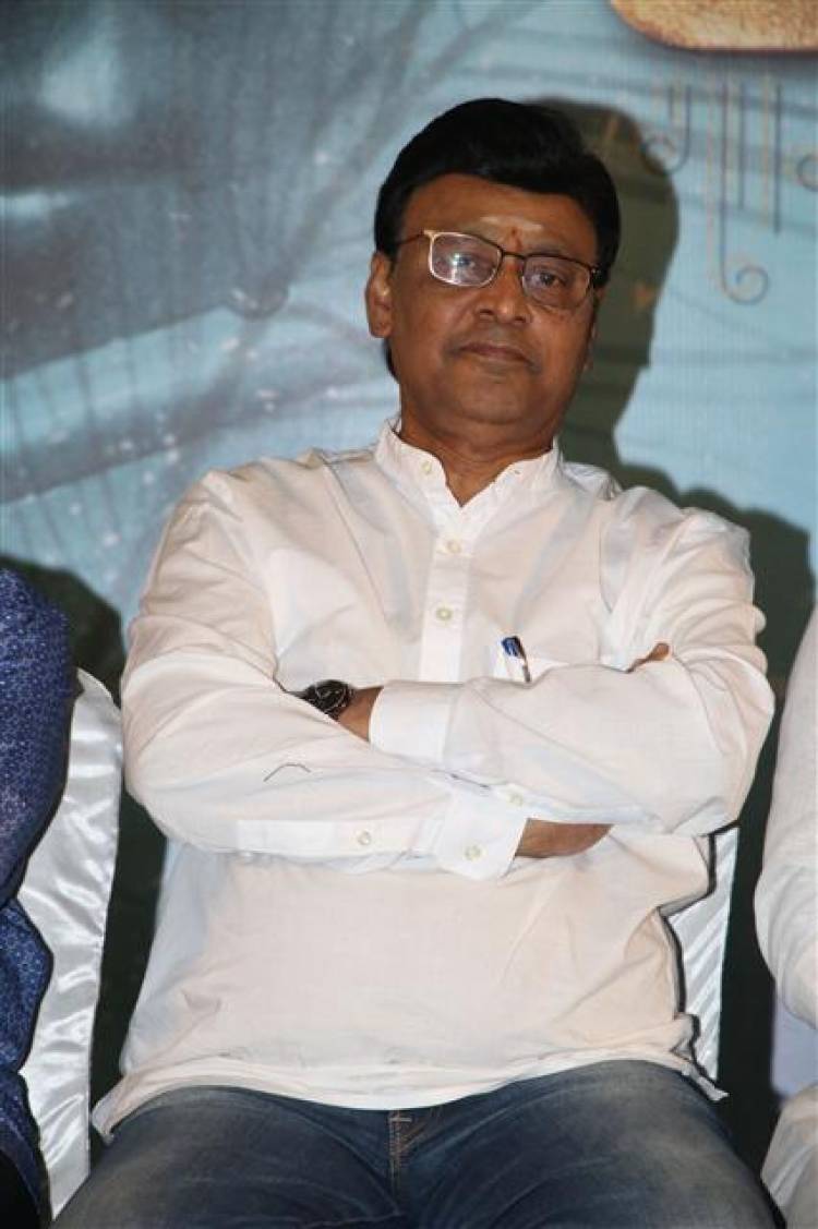 Krishnam Movie Audio Launch Stills