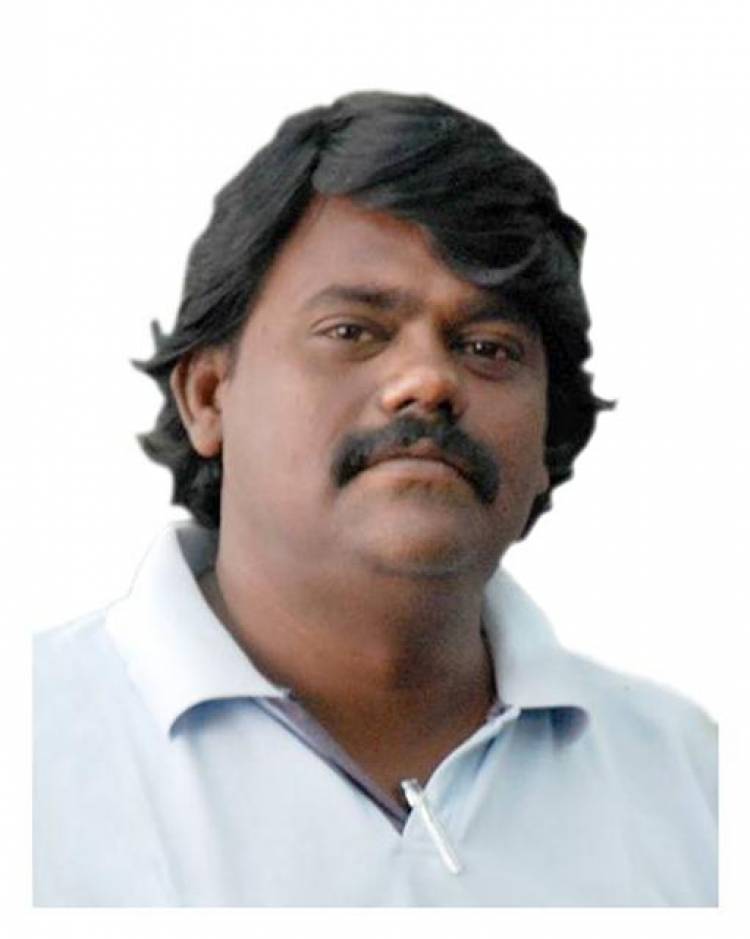 "மக்கள் செல்வன்" விஜய்சேதுபதியின் புதிய அவதாரம்