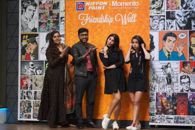 Enjoy this sunday with Shruti Haasan's "Hello Sago"