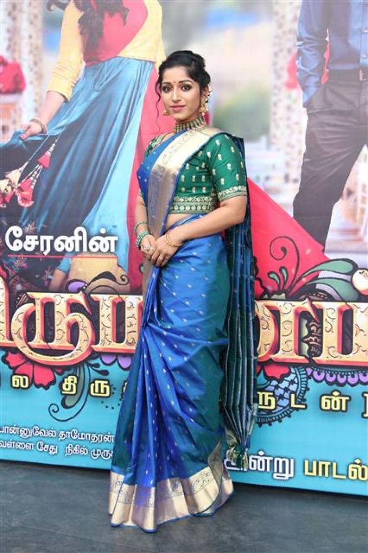 சேரனின் "திருமணம்" நடிகர்கள் மற்றும் தொழில்நுட்ப கலைஞர்கள்
