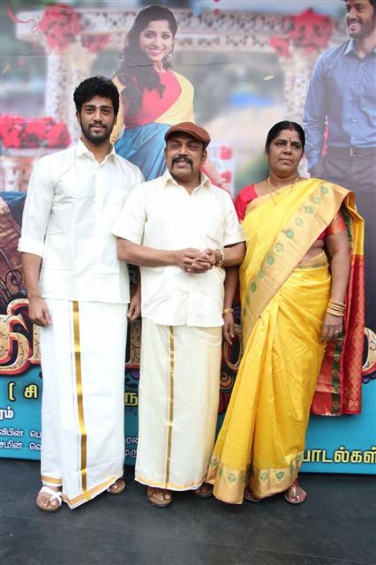 சேரனின் "திருமணம்" நடிகர்கள் மற்றும் தொழில்நுட்ப கலைஞர்கள்