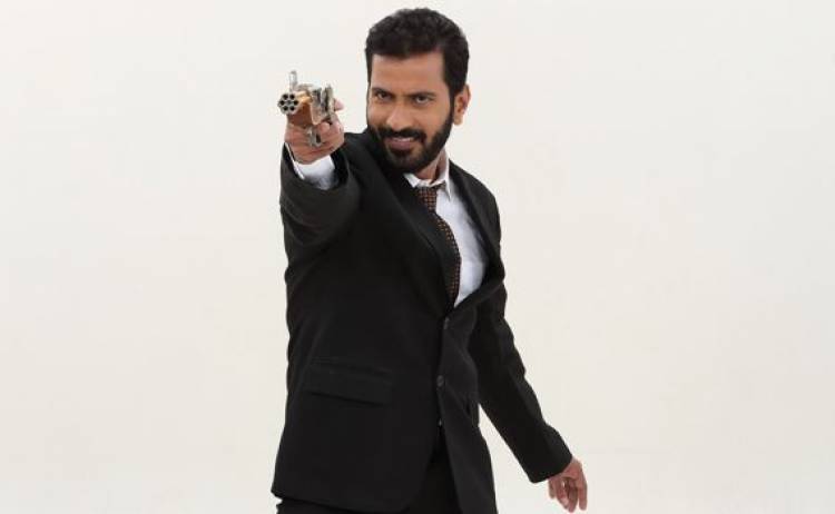 நயன்தாரா வசனத்தில் 'ஜித்தன்' ரமேஷ் நடிக்கும் புதிய திரைப்படம்
