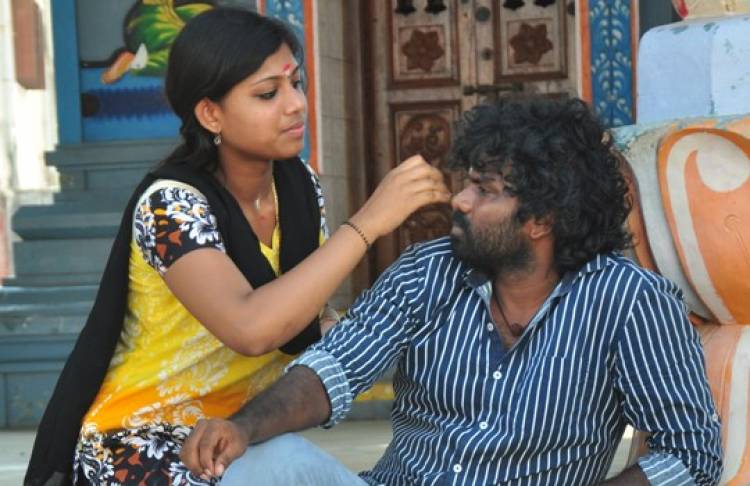 "Vaandu" Movie New Stills