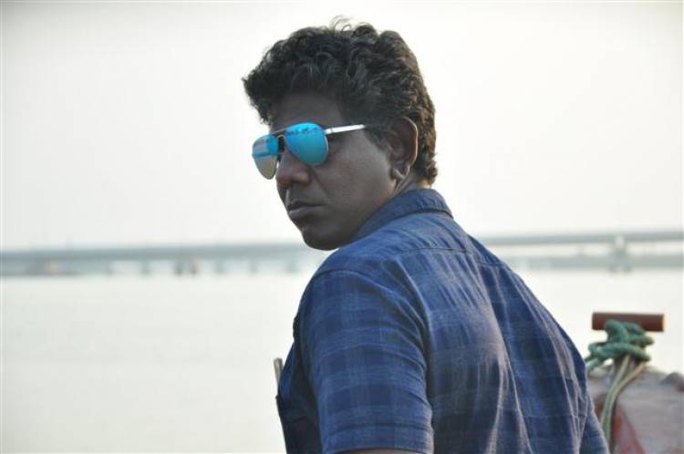 "Vaandu" Movie New Stills