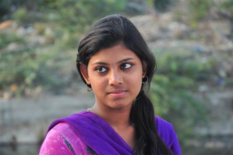 "Vaandu" Movie New Stills