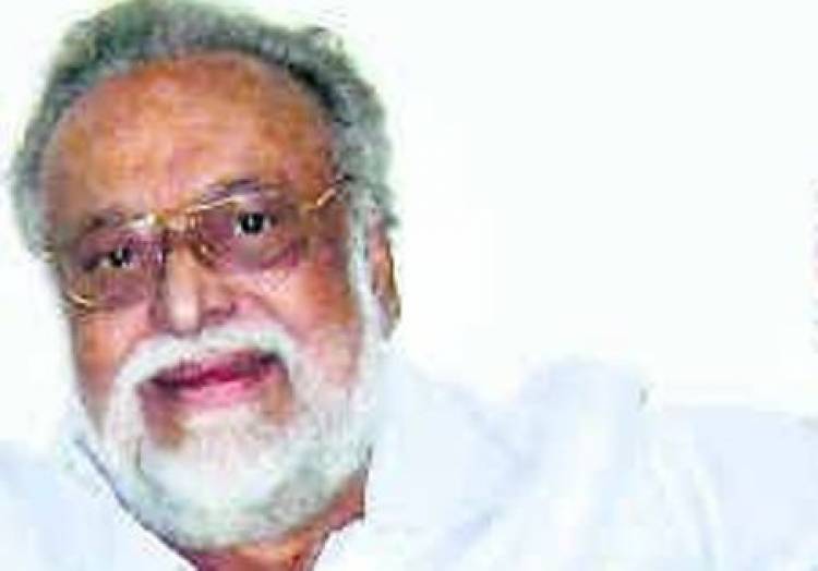 மறைந்த தயாரிப்பாளர் கே பாலாஜி பற்றிய ருசிகர செய்திகள்