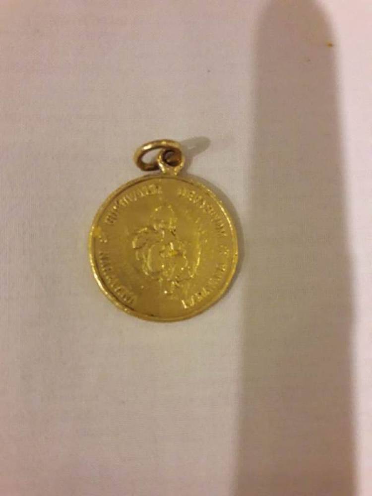 Share Your Testimonial of Miracles in life and get gifted with gold coins
