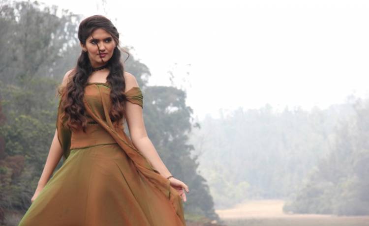 Sagaa Movie New Stills