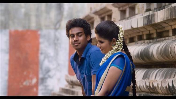 Sagaa Movie New Stills