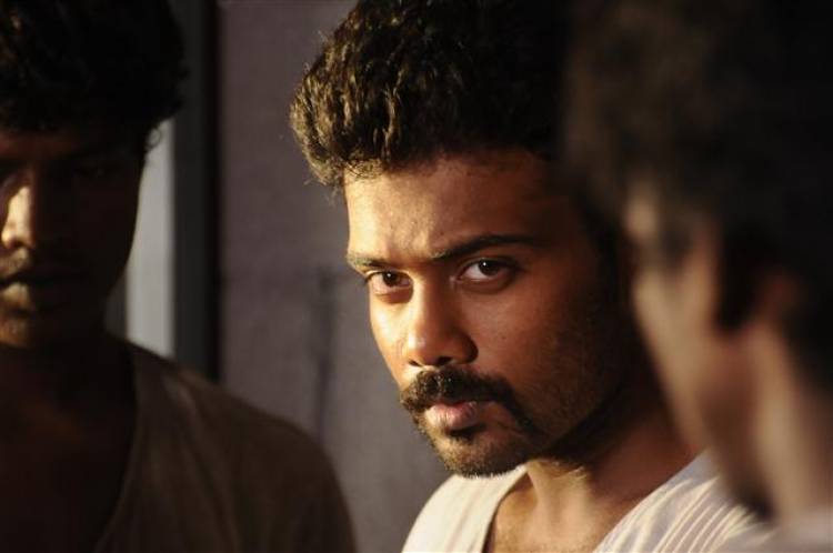 Sagaa Movie New Stills