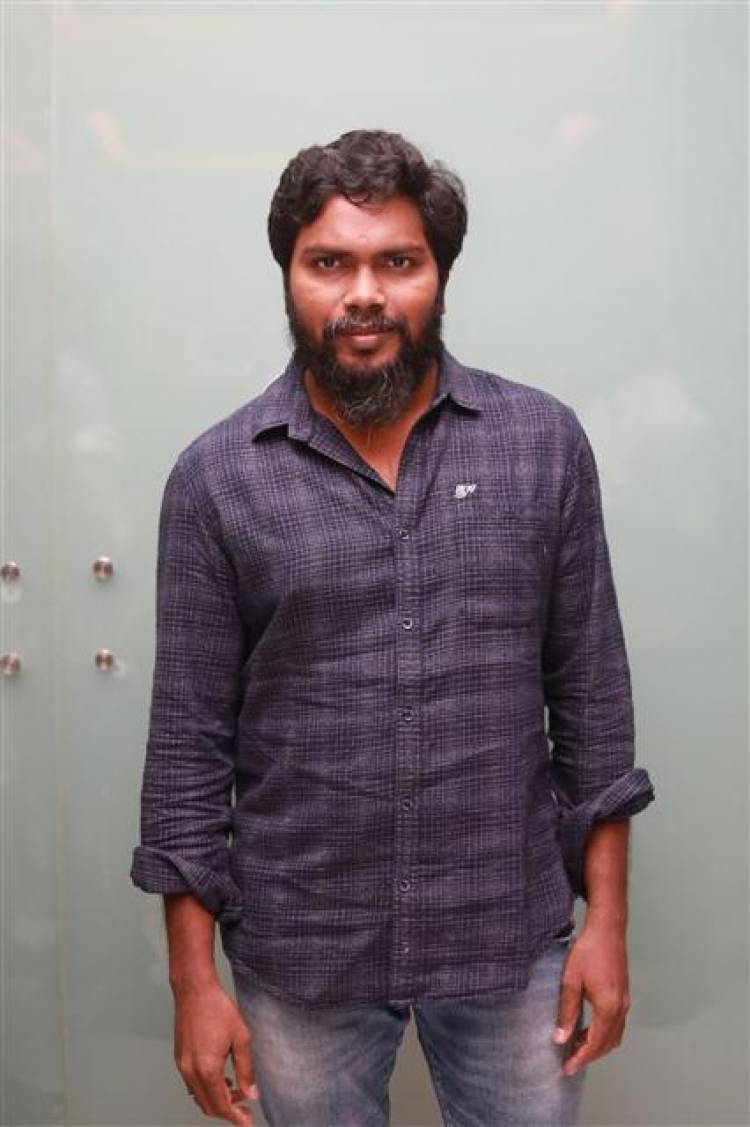 Peranbu - Premiere Show Stills  