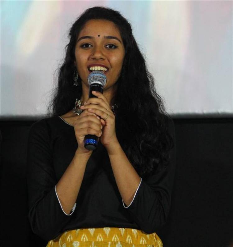 Peranbu - Premiere Show Stills  