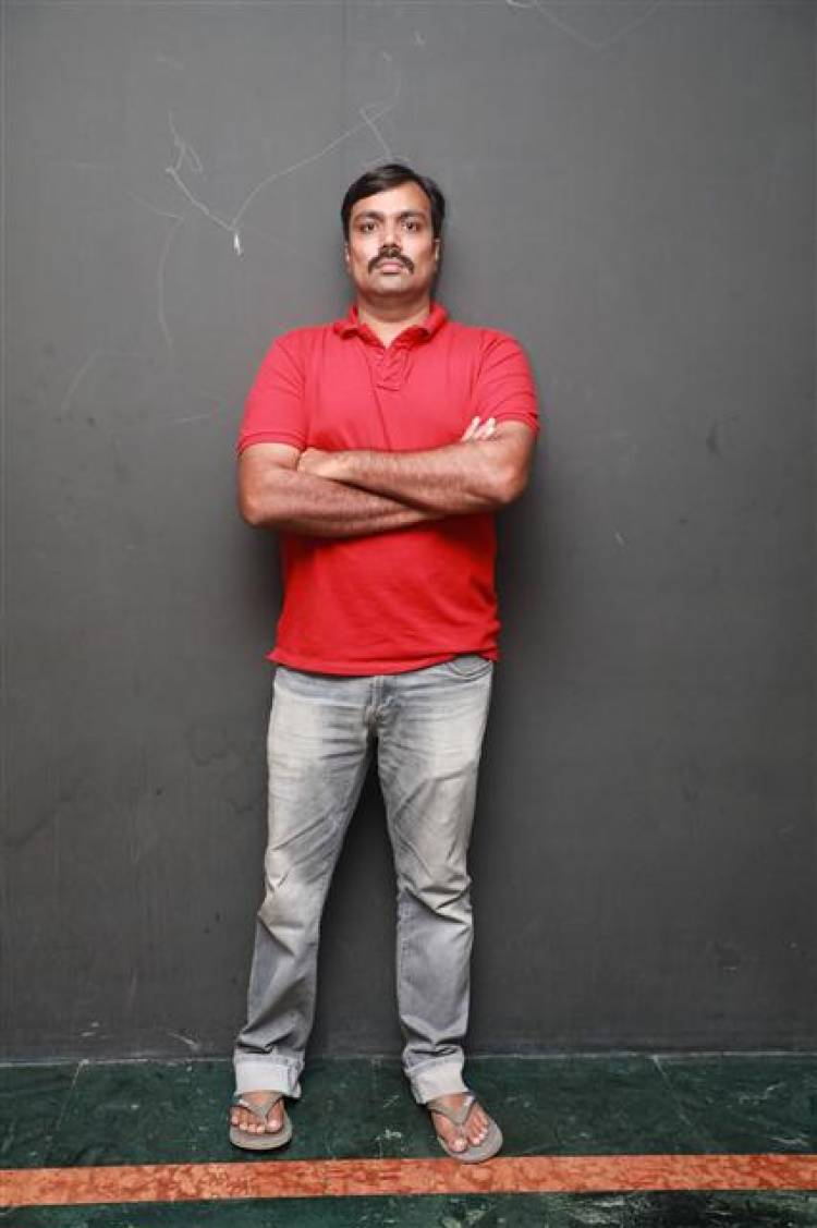 Peranbu - Premiere Show Stills  