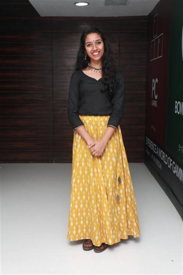 Peranbu - Premiere Show Stills  