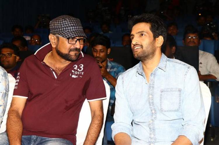 "Dhillukku Dhuddu 2" Press Meet Stills