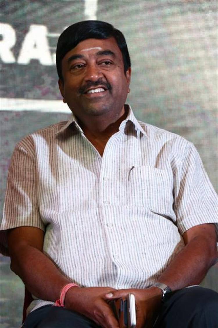 "DEV" Movie Press Meet Stills