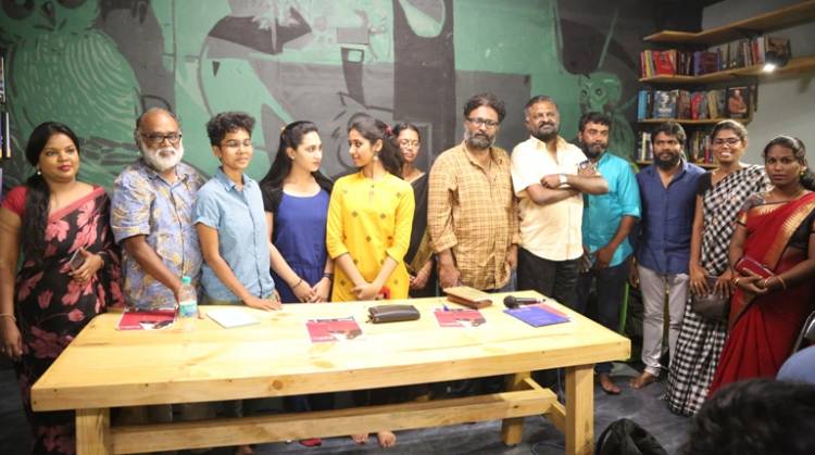 பல வருடங்களுக்குப் பின் “பேரன்பு” படத்திற்காக ஹவுஸ்ஃபுல் ஆன கேரள தியேட்டர்