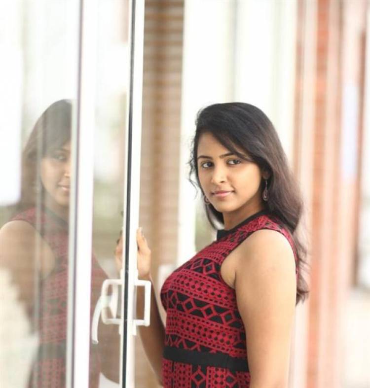 NETHRA Movie Heroine SUBIKSHA Latest Stills