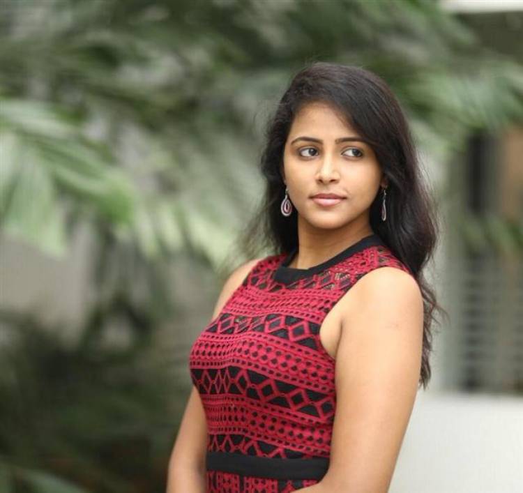 NETHRA Movie Heroine SUBIKSHA Latest Stills