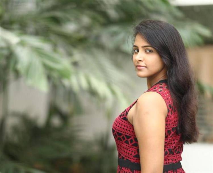 NETHRA Movie Heroine SUBIKSHA Latest Stills
