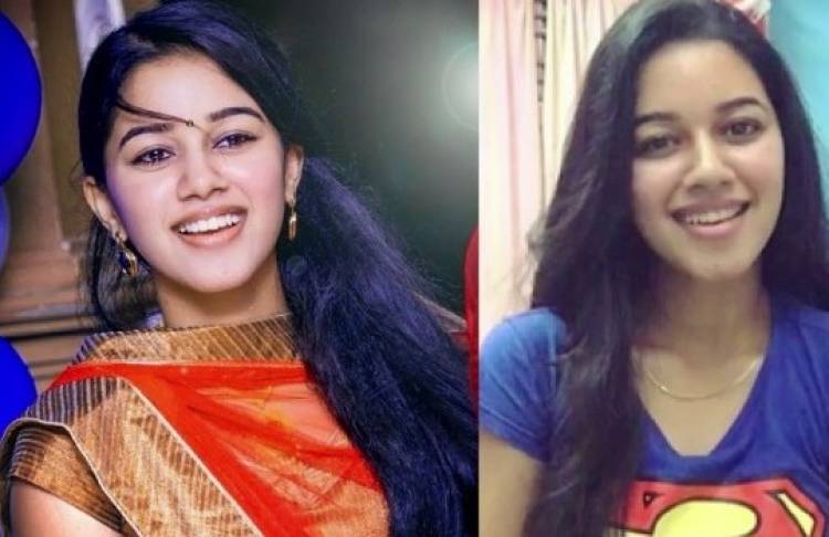 Dubsmash புகழ் மிருநாலினி ரவி கதாநாயகியாக நடிக்கும் "டூப்ளிகேட்"