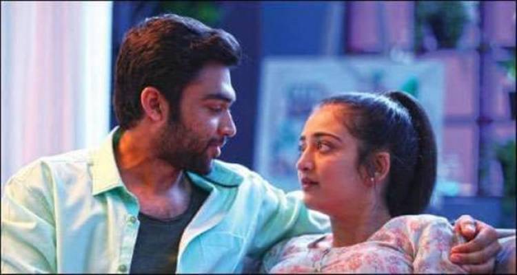 "Kadaram Kondan" Movie Stills