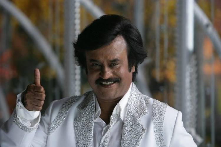 Superstar Rajinikanth's 166th Movie Latest updates