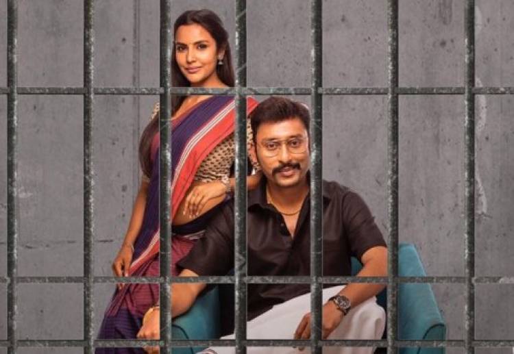 LKG - Tamil Movie release date Poster