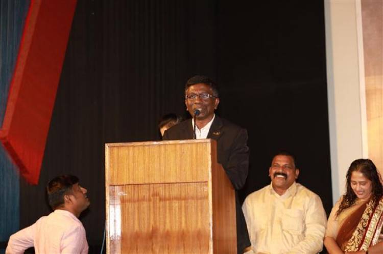 "Mayan" movie First look teaser launch stills