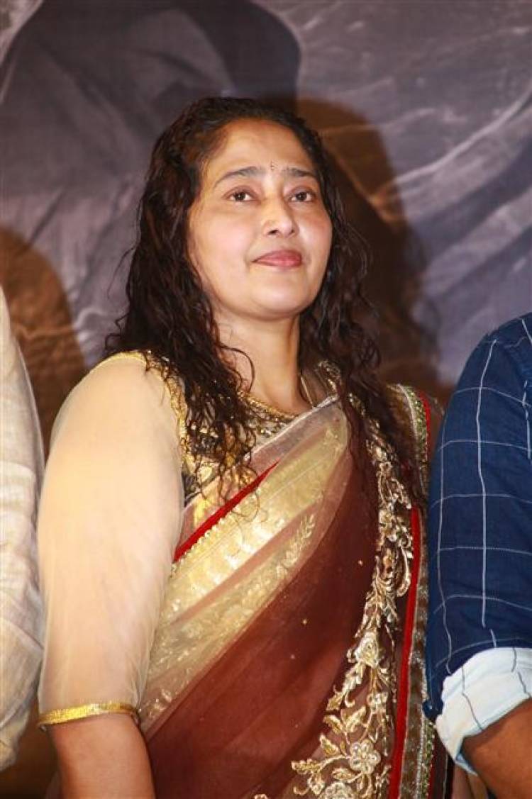 "Mayan" movie First look teaser launch stills