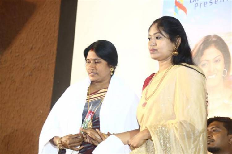 "Konala Irunthalum Ennodathu" movie Audio Launch Stills