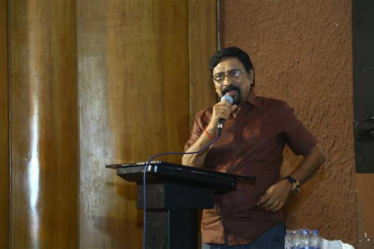 "Konala Irunthalum Ennodathu" movie Audio Launch Stills