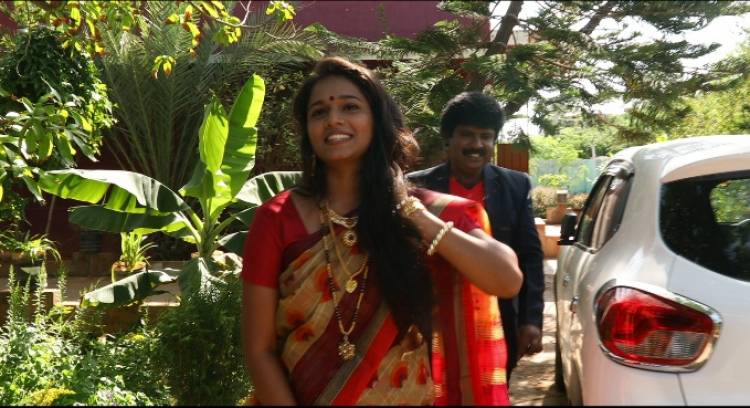 குடும்ப உறவுகளை பிரதிபலிக்கும் படம் “ கண்களை மூடாதே “