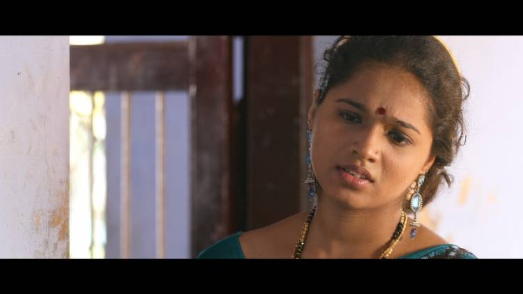 குடும்ப உறவுகளை பிரதிபலிக்கும் படம் “ கண்களை மூடாதே “