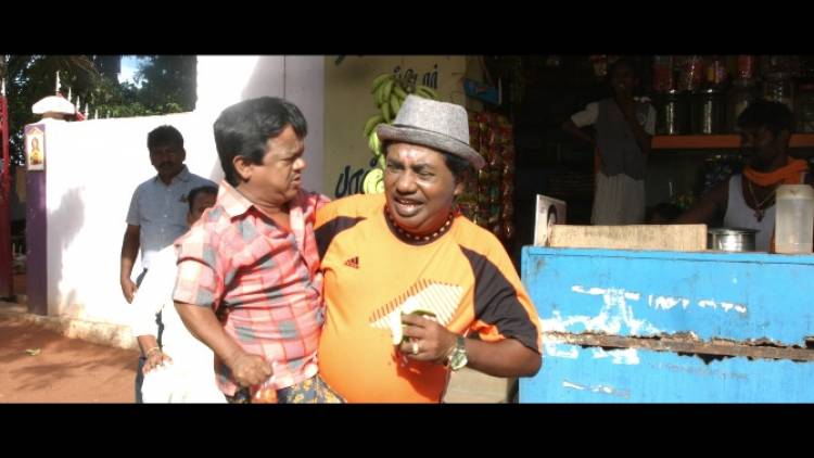 குடும்ப உறவுகளை பிரதிபலிக்கும் படம் “ கண்களை மூடாதே “