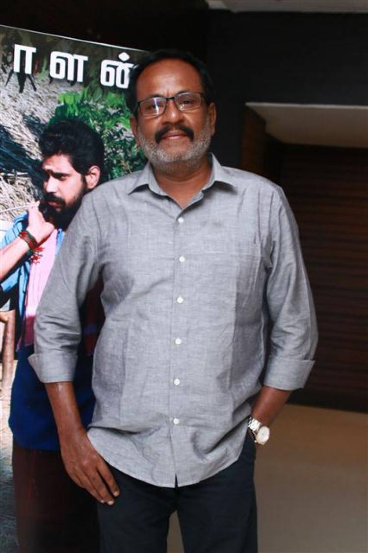 Aghavan Audio & Trailer Launch Stills & Cast Crew Details