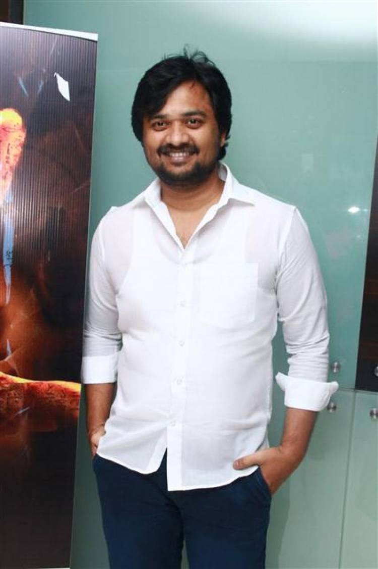 Aghavan Audio & Trailer Launch Stills & Cast Crew Details