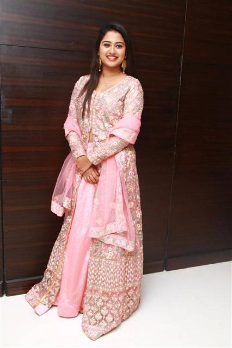 Aghavan Audio & Trailer Launch Stills & Cast Crew Details