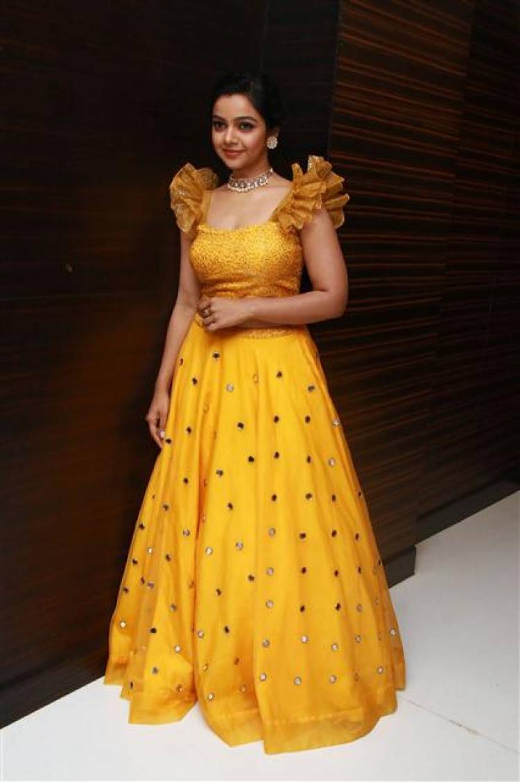Aghavan Audio & Trailer Launch Stills & Cast Crew Details