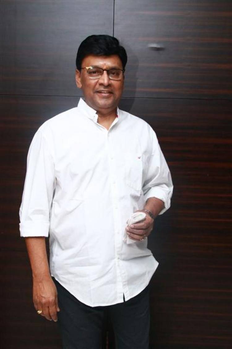 Aghavan Audio & Trailer Launch Stills & Cast Crew Details