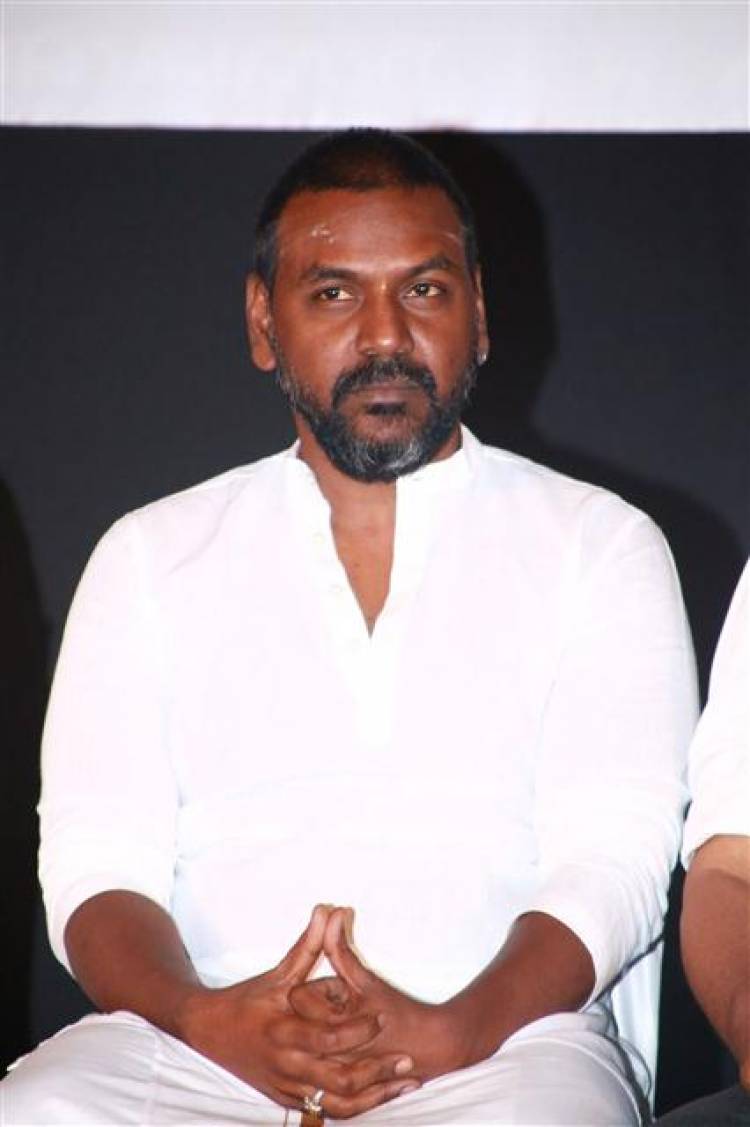 Aghavan Audio & Trailer Launch Stills & Cast Crew Details