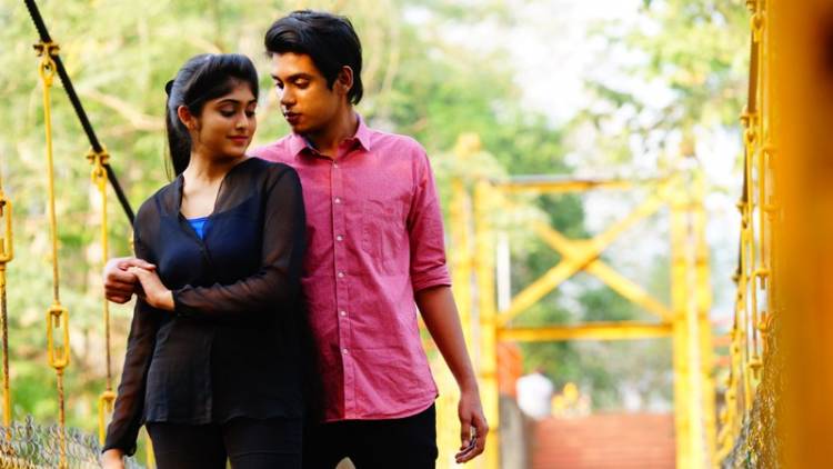 கிரிஷ்ணம் : மரணத்தை வென்ற ஒரு மாவீரனின் உண்மைக்கதை!