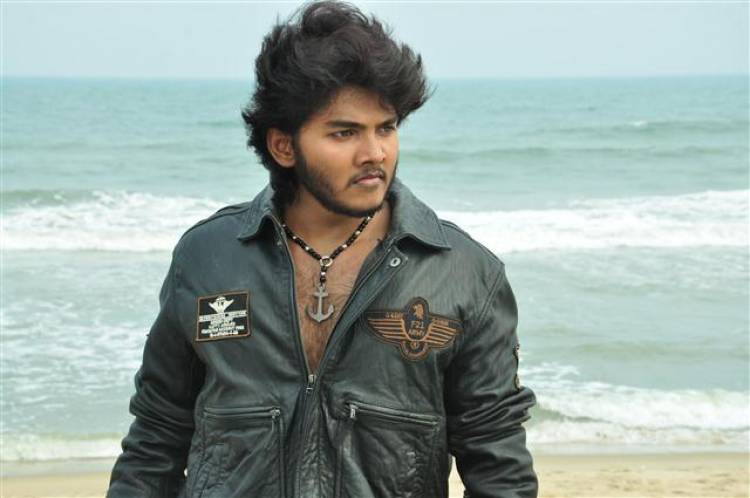 Spot - Tamil Movie Stills