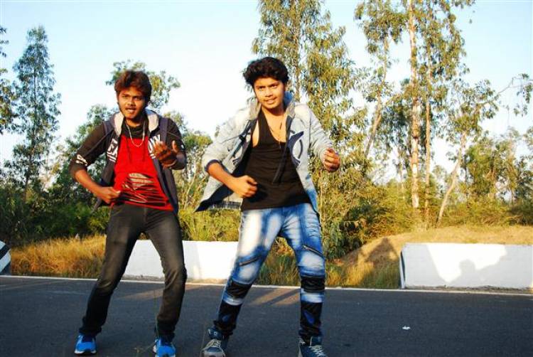 Spot - Tamil Movie Stills